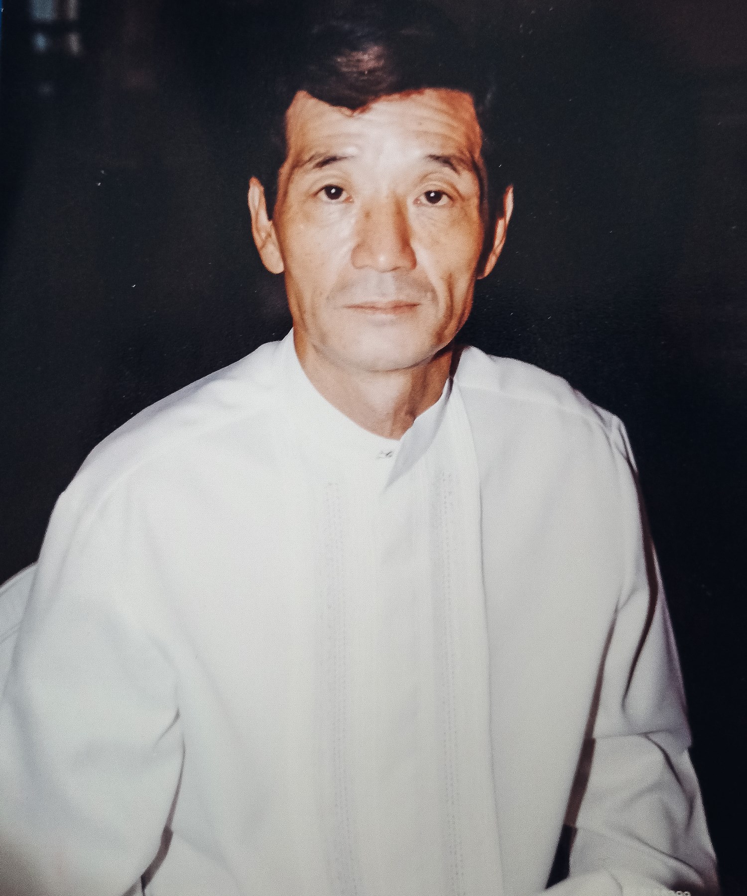 Obituary of Takemi Matsumoto Ono