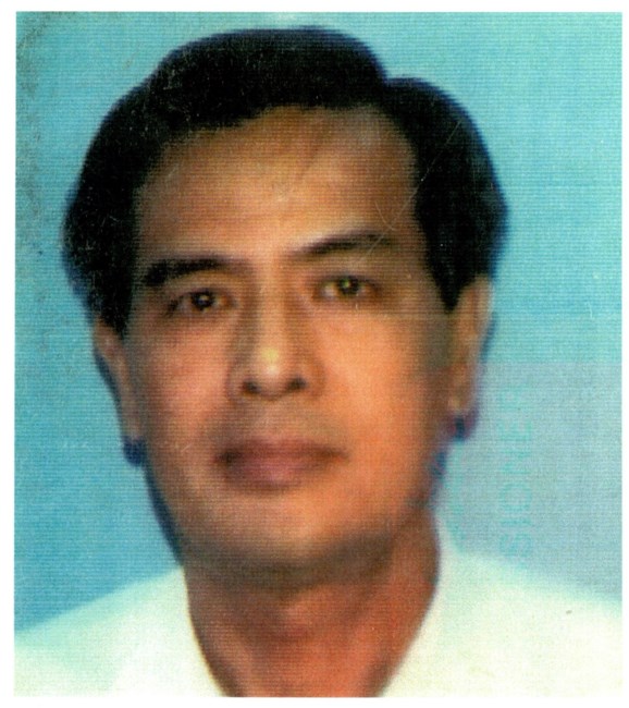 Avis de décès de Nghia Huu Pham