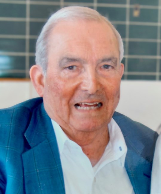 Michael Jacobs Obituary New Orleans, LA