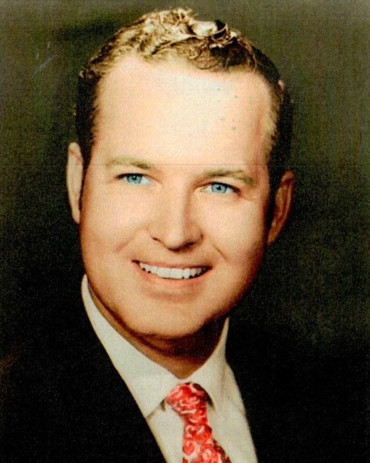 Charles R. Johnson Obituary The Woodlands, TX