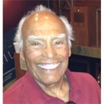 Obituary of Arthur Navarro