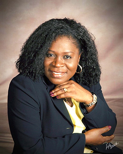 Obituary of Mercy Elley Igogo