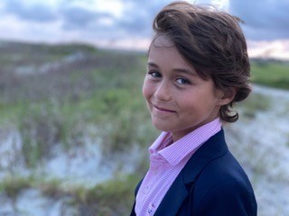 Obituary of Maximus "Max" James Vaccarino