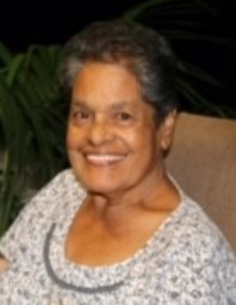 Obituary of Magdaline F. Martelles