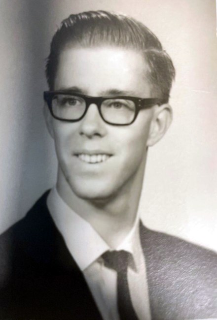 Obituary of Jeoffery Brice Schneider