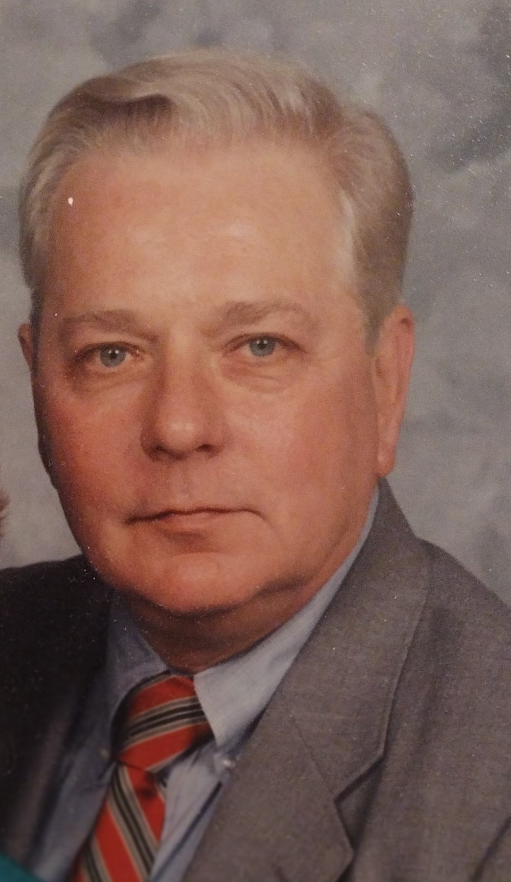 Obituary of Bruce Lee Fibich