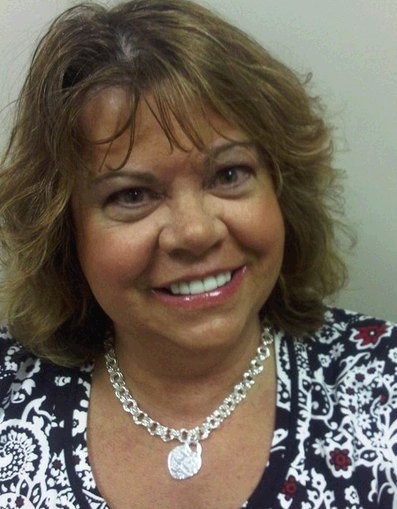 Obituary of Charlotte Felicia Blackwood- Baker