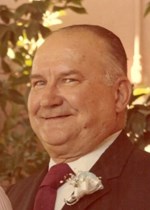 Joseph Burba