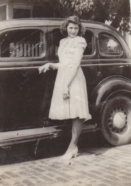 Obituary of Mrs. Katherine Katy W. White Bayne