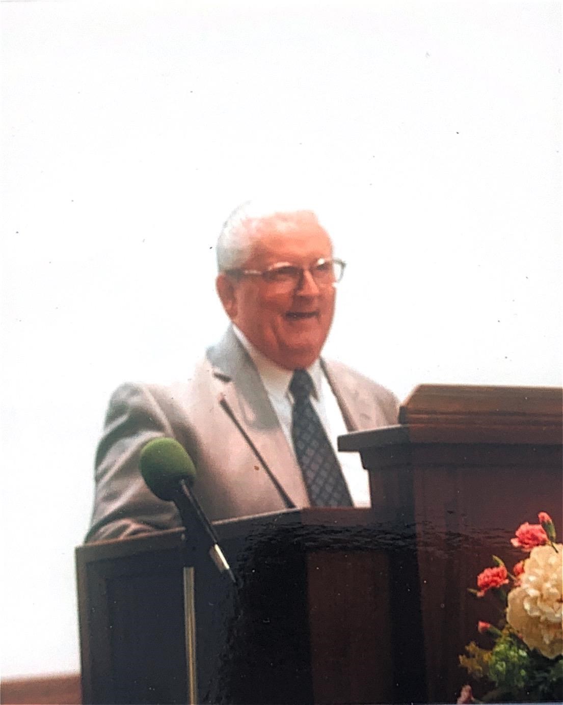 Obituary of Bobbie Ray Nappier