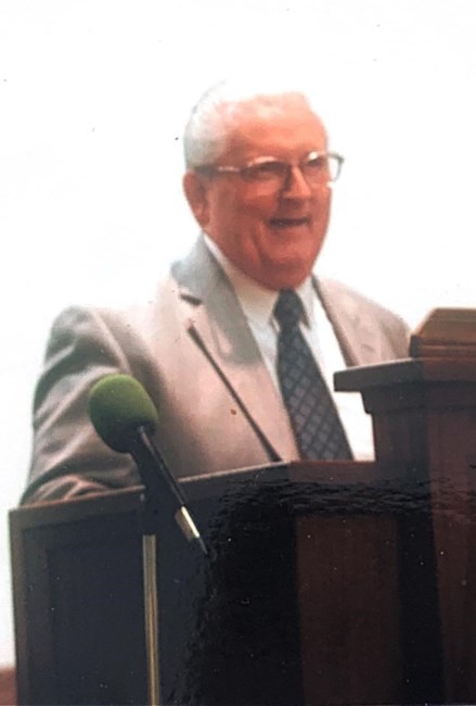 Obituary of Bobbie Ray Nappier