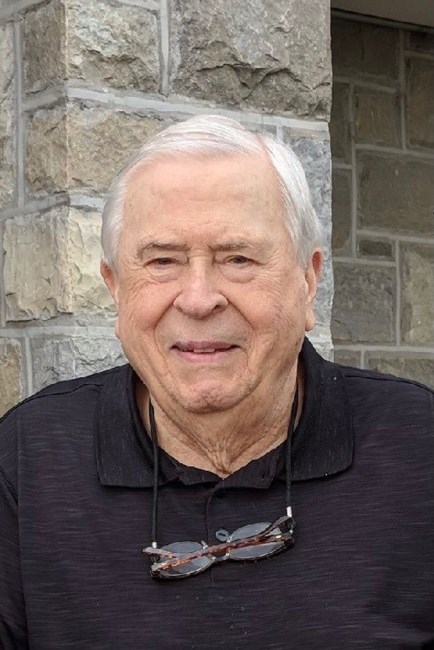 Obituary of Robert Beaty Allbert