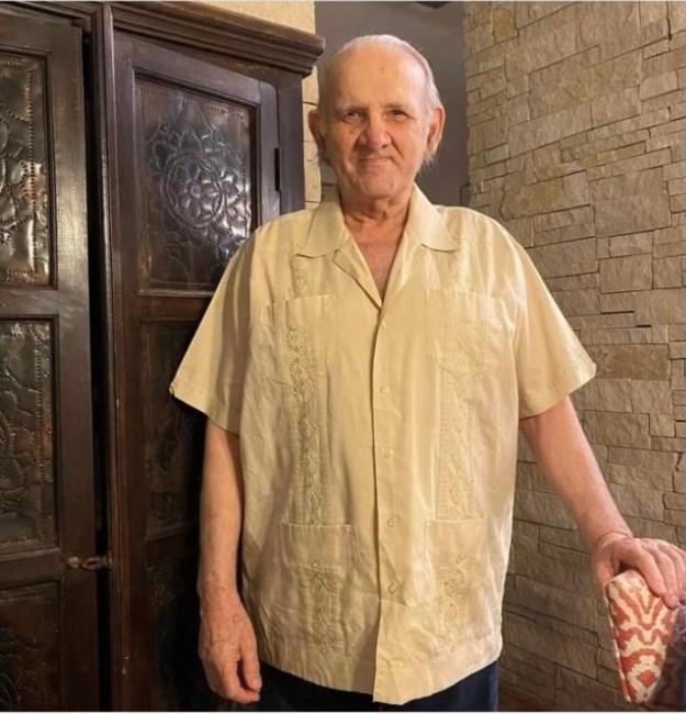 Obituary of Juan Jose Fernandez Gutierrez