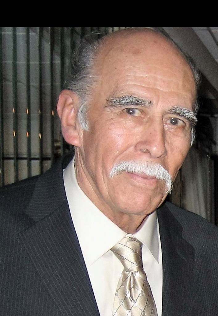 Obituary of Joseph D Sanchez