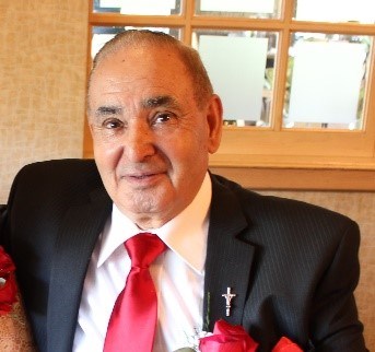 Avis de décès de Leandro Silvano D'Addario