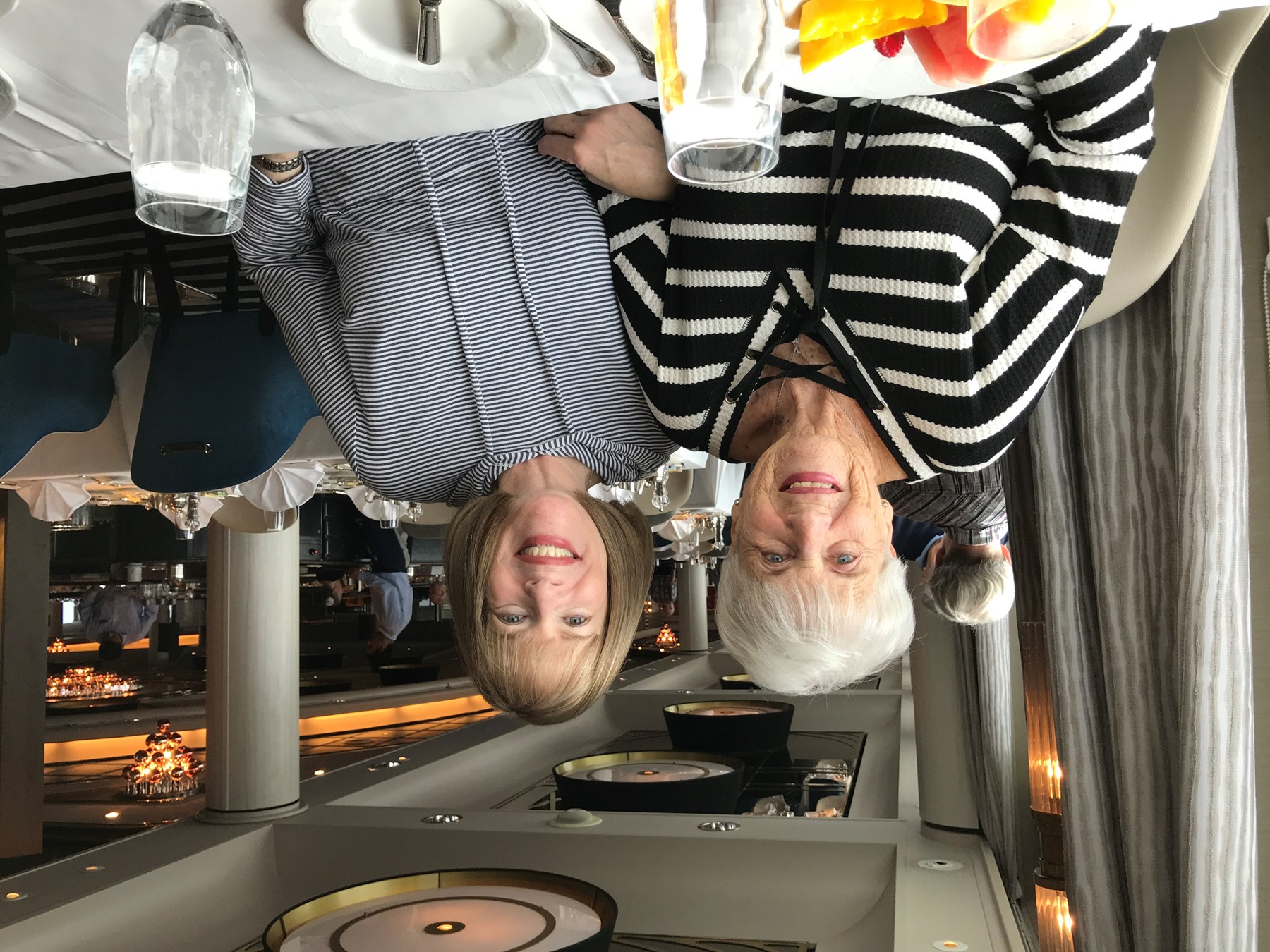 Obituary of Harriet "Happy" May Perlmutter