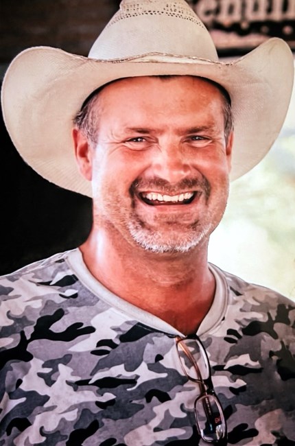 Obituary of Chad William Mason