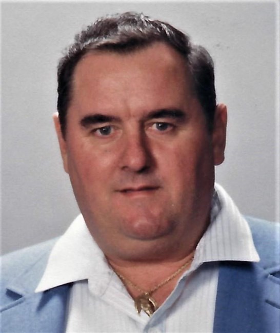 Obituary of Larry Benjamin Loga Sr.