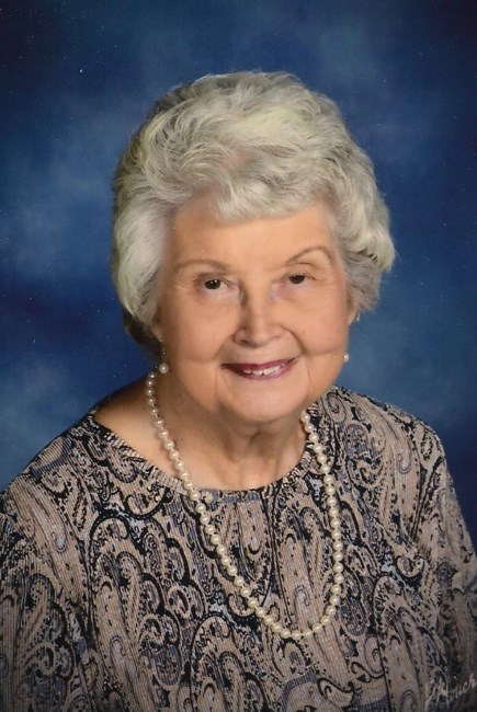 Obituary of Bertie Mae Rotureau