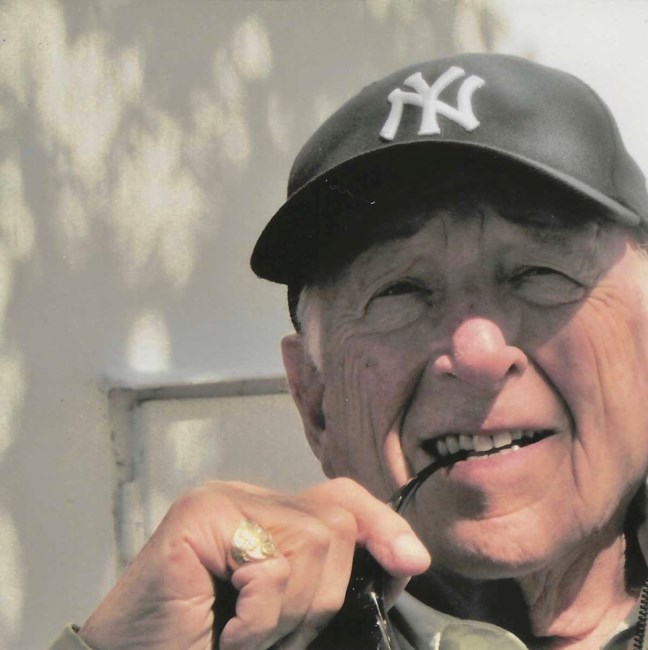 Obituary of Paul Marx