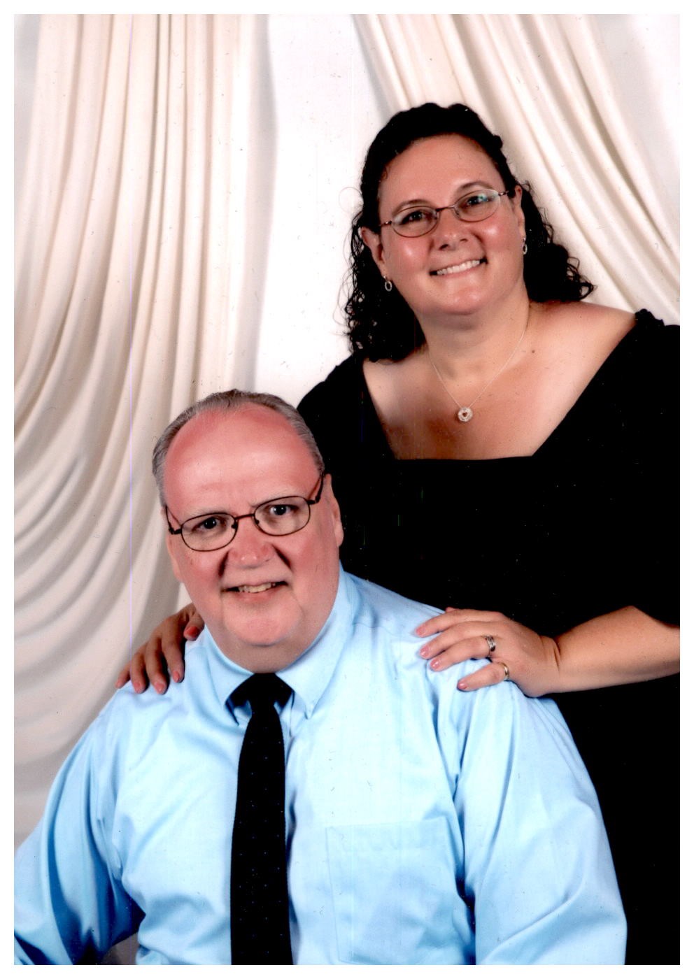 Obituary of Gary L. Holt