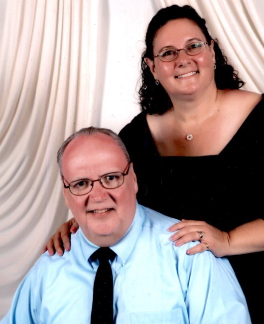 Obituary of Gary L. Holt