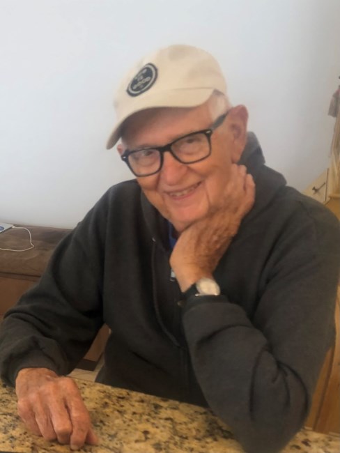 Avis de décès de Edward Frank Labelle