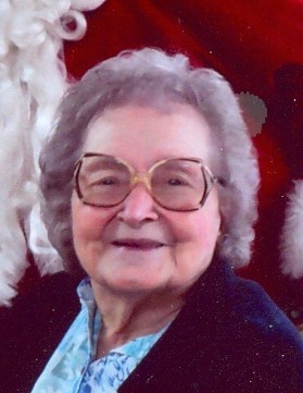 Obituary of Gladys Louque