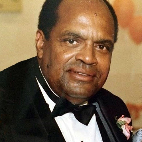 Obituary of James Robert Powell