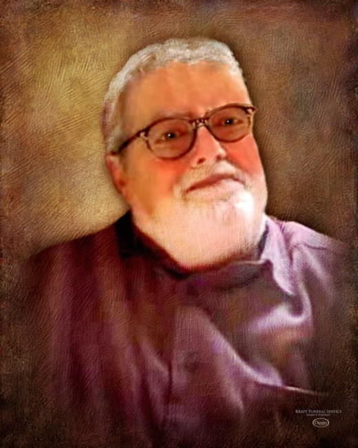 Obituary of Roger Michael Edwards