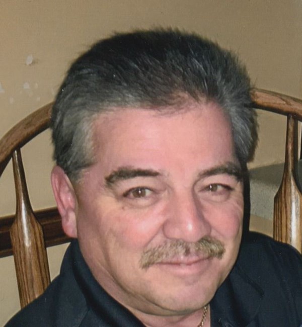 Obituary of Ricardo "Calin" Garcia