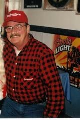 Obituary of Barry Robert Foster