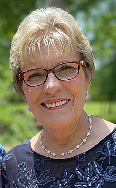 Obituary of Diana Arthur