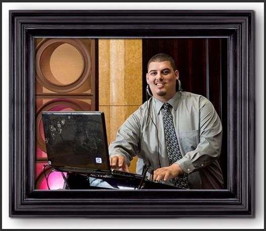 Obituary of Carlos Christian Sanchez