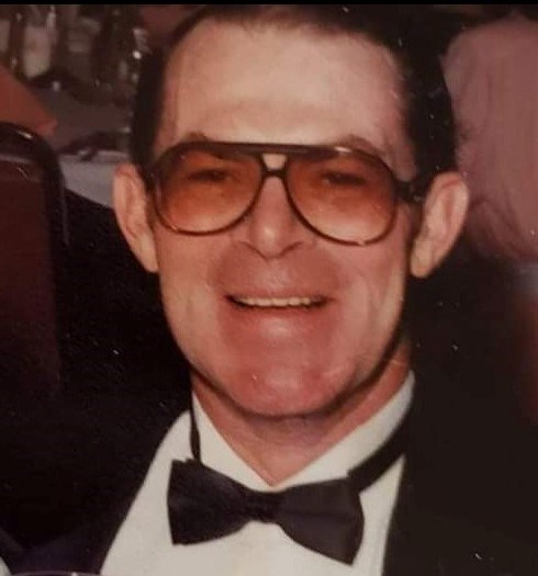 Obituary of Willard B Justice