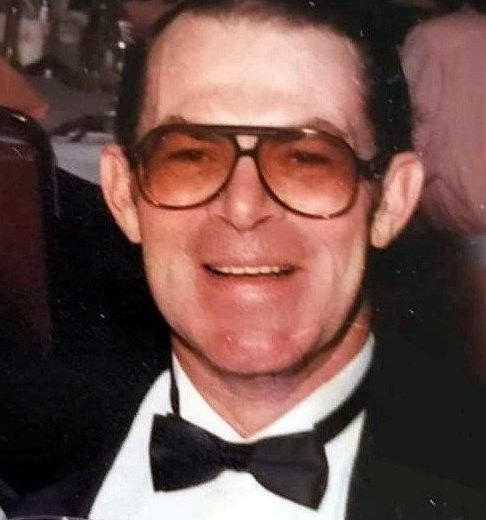 Obituary of Willard B Justice