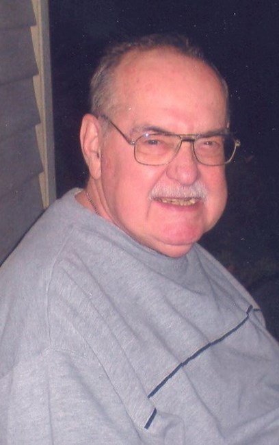 Obituary of Robert D Dunmire