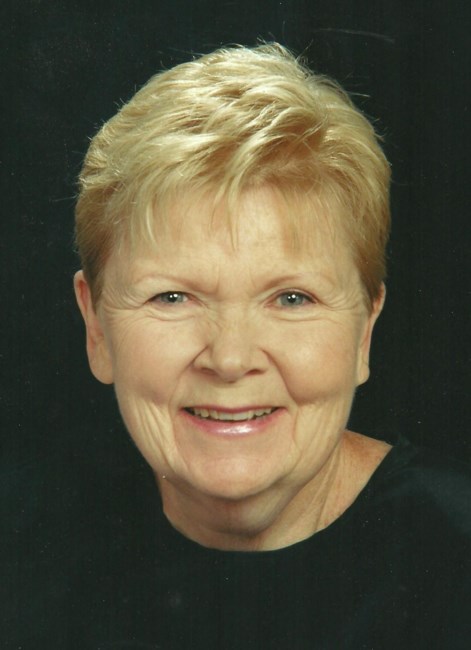 Obituario de Nancy J. Erickson Langley