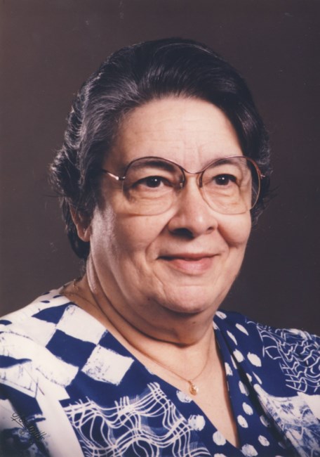 Obituary of Gwendolyn "Gwen" Moring