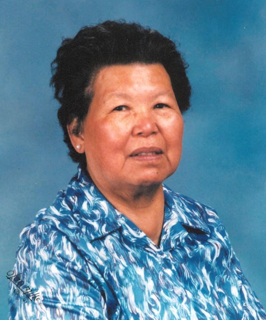 Obituary of So Yuet Hui