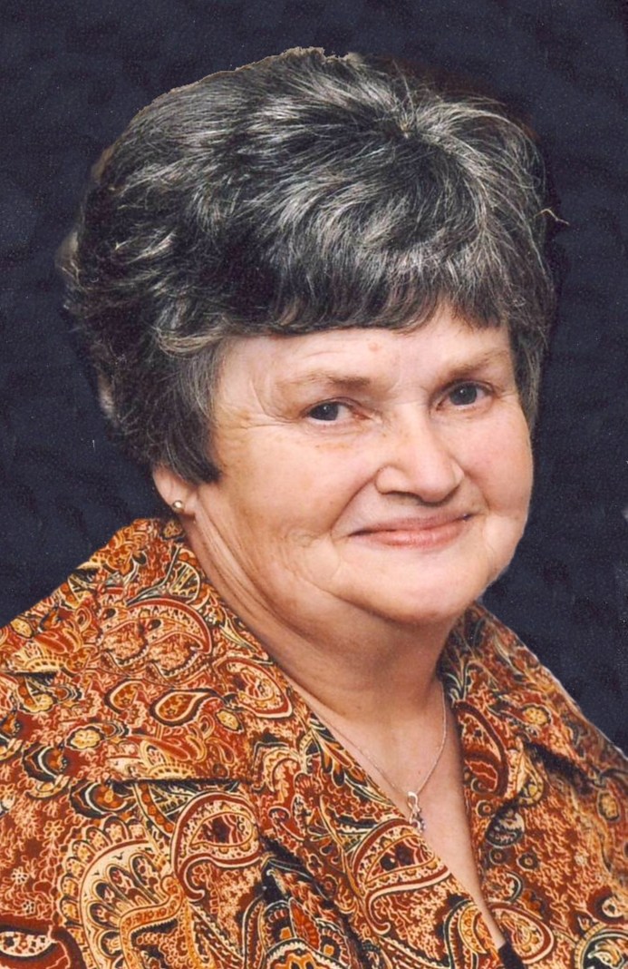 Obituary of Frances W. White Ramsey