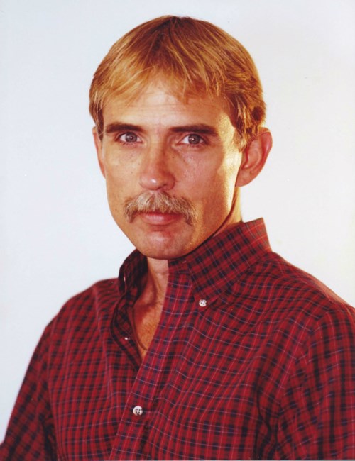 Obituary of Dwain Sanders