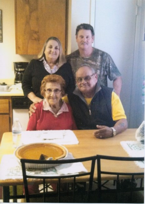 Obituary of Karen Diane Coulter