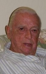 Obituary of Raymond Augustus McNamara