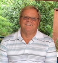 Obituary of Otis Larry Hardy