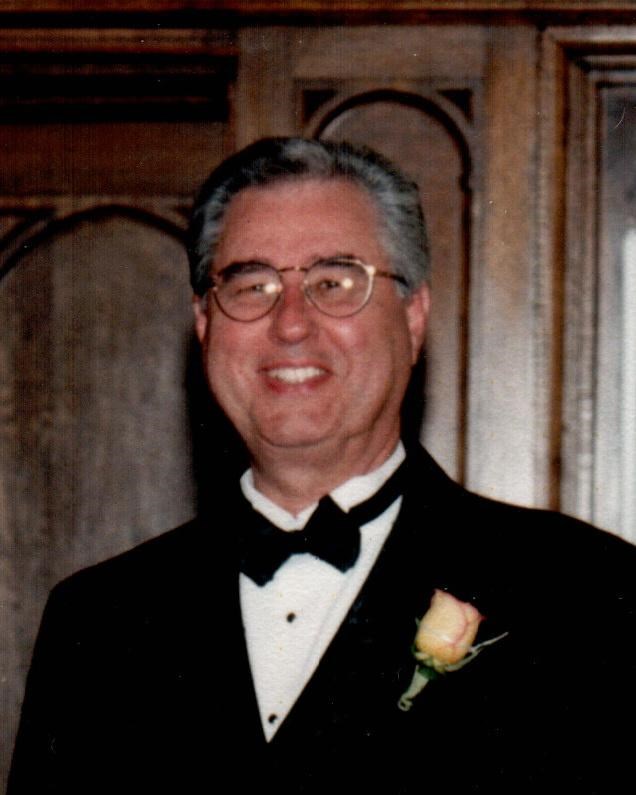 Obituary of Marvin P. Williams