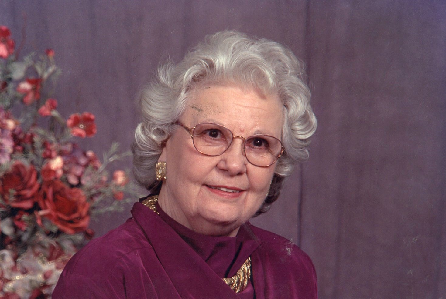 Obituary of Virginia Fay Hester