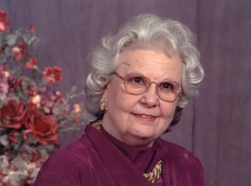 Obituary of Virginia Fay Hester