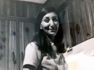 Obituary of Sandra Gardner