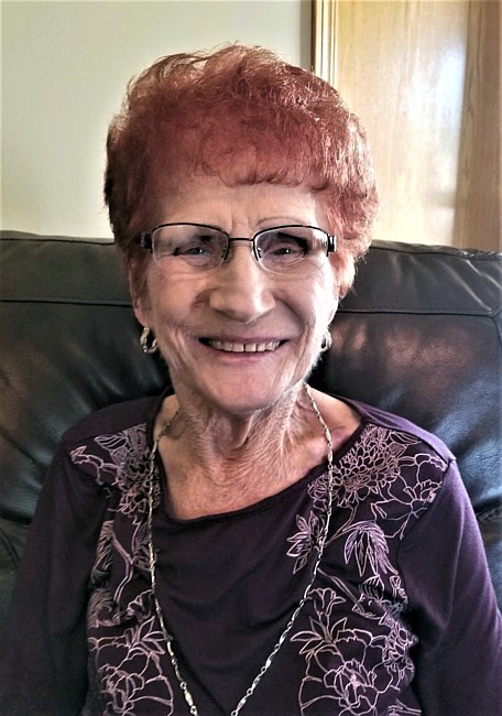 Obituary of Leota "Lee" Fae Lowery